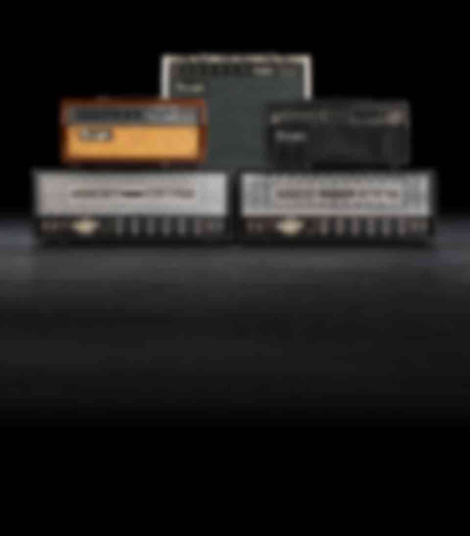 Introducing TONEX MESA/Boogie Reference Signature Collection