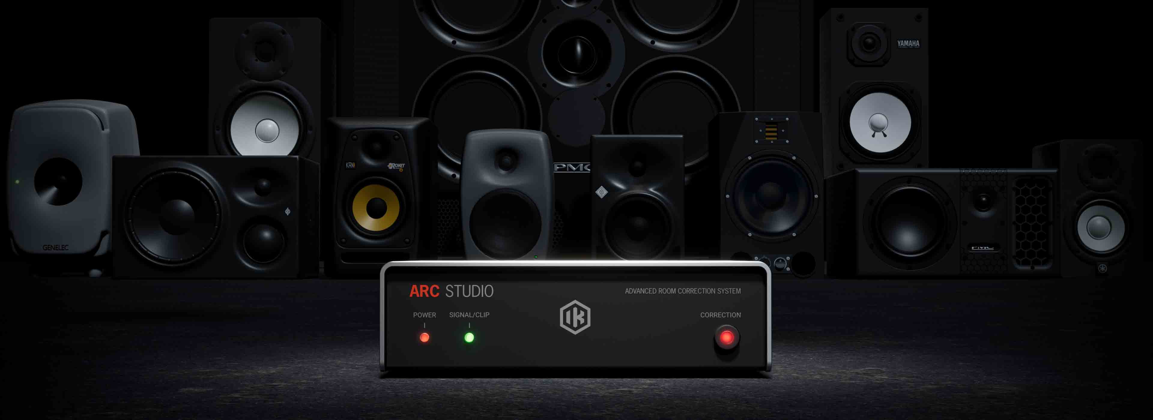 Introducing ARC Studio